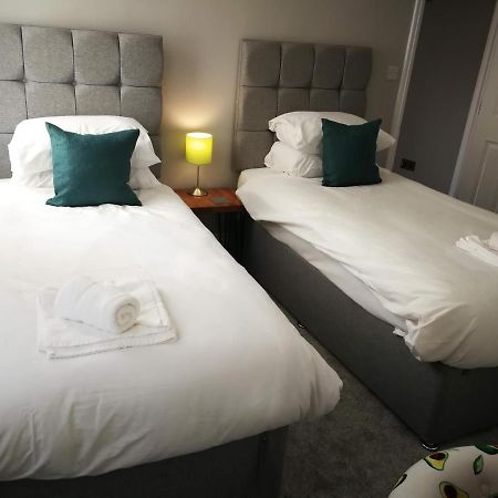 בריסטול Derby Den By Cliftonvalley Apartments מראה חיצוני תמונה